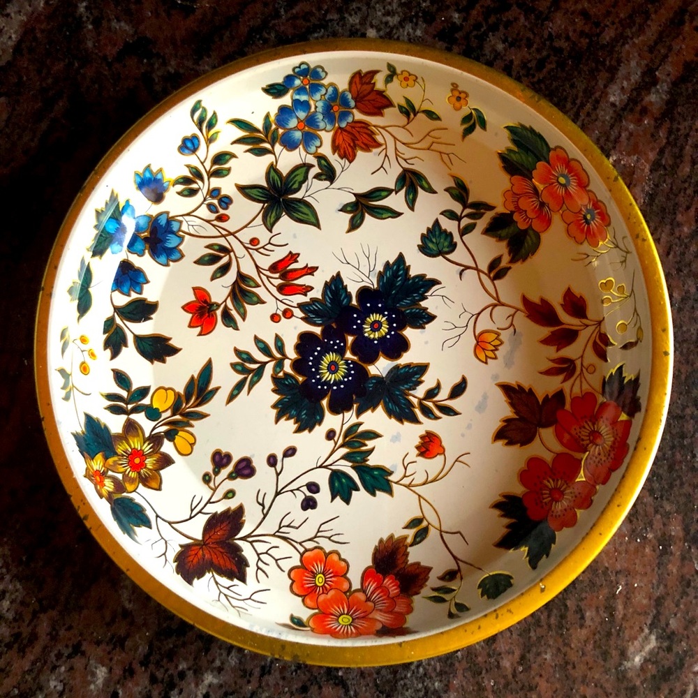 Daher medium size tray